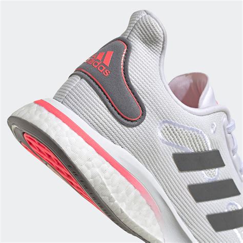 adidas bounce herren rot|adidas supernova bounce.